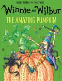 Kubuś i Wilbur: Niesamowita dynia - Winnie and Wilbur: The Amazing Pumpkin