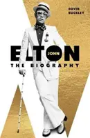 Elton John: Biografia - Elton John: The Biography