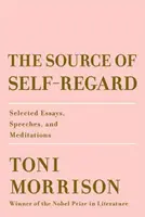 Źródło szacunku dla samego siebie: Wybrane eseje, przemówienia i medytacje - The Source of Self-Regard: Selected Essays, Speeches, and Meditations