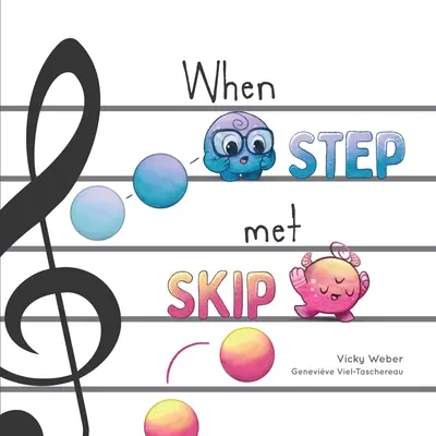 Kiedy krok spotkał skipa - When Step Met Skip