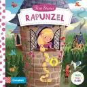 Roszpunka (Taylor Dan (niezależny ilustrator)) - Rapunzel (Taylor Dan (Freelance Illustrator))