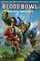 Warhammer - Blood Bowl: Więcej odwagi, więcej chwały! - Warhammer - Blood Bowl: More Guts, More Glory!