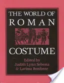 Świat rzymskich strojów - The World of Roman Costume