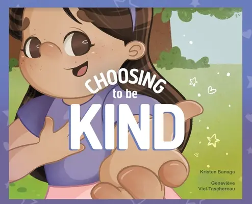 Wybór życzliwości - Choosing to Be Kind