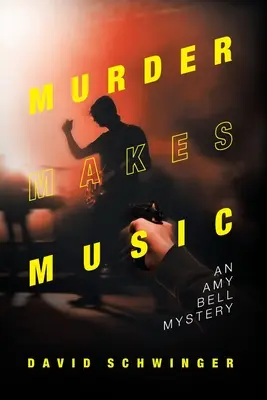 Murder Makes Music: Tajemnica Amy Bell - Murder Makes Music: An Amy Bell Mystery