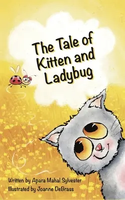 Opowieść o kotku i biedronce - The Tale of Kitten and Ladybug