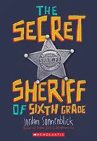 Sekretny szeryf szóstej klasy - The Secret Sheriff of Sixth Grade