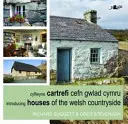 Cyflwyno Cartrefi Cefn Gwlad Cymru / Wprowadzenie do domów walijskiej wsi - Cyflwyno Cartrefi Cefn Gwlad Cymru/Introducing Houses of the Welsh Countryside