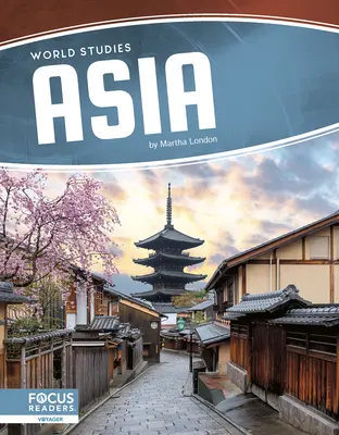 Azja - Asia