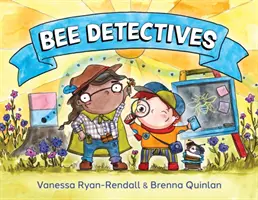 Pszczeli detektywi - Bee Detectives