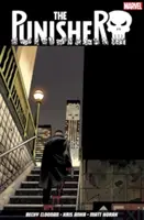 Punisher vol. 3: Król nowojorskich ulic - Punisher Vol. 3: King Of The New York Streets