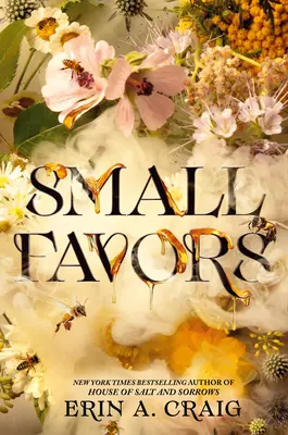 Małe przysługi - Small Favors