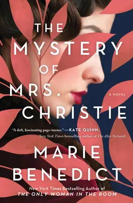 Tajemnica pani Christie - Mystery of Mrs. Christie