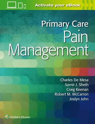 Leczenie bólu w podstawowej opiece zdrowotnej - Primary Care Pain Management