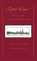 Eugeniusz Oniegin: Powieść wierszem - Eugene Onegin: A Novel in Verse