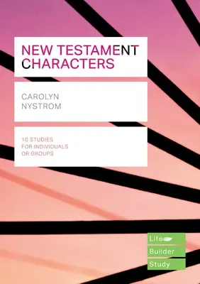 Postacie z Nowego Testamentu - New Testament Characters