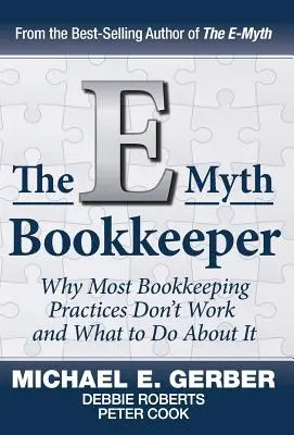 Księgowy mitu E - The E-Myth Bookkeeper