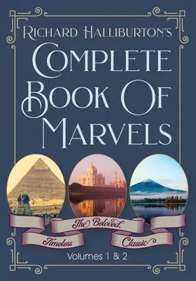 Kompletna księga cudów - Complete Book Of Marvels