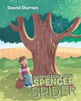 Czego nauczyłem się od Spencera Spidera - What I Learned from Spencer Spider