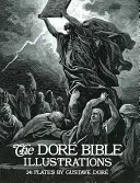 Ilustracje biblijne Dor - The Dor Bible Illustrations