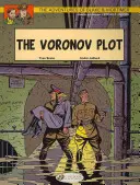 Spisek Woronowa - The Voronov Plot