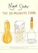 30-minutowe gotowanie - 30-Minute Cook