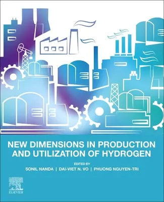 Nowe wymiary produkcji i wykorzystania wodoru - New Dimensions in Production and Utilization of Hydrogen