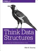 Think Data Structures: Algorytmy i wyszukiwanie informacji w Javie - Think Data Structures: Algorithms and Information Retrieval in Java