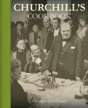 Książka kucharska Churchilla - Churchill's Cookbook