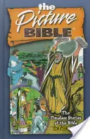 Obrazkowa Biblia - The Picture Bible