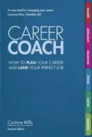 Trener kariery - jak zaplanować swoją karierę i znaleźć idealną pracę - Career Coach - How to Plan Your Career and Land Your Perfect Job