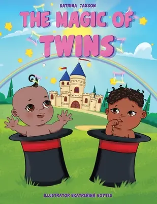 Magia bliźniąt - The Magic of Twins
