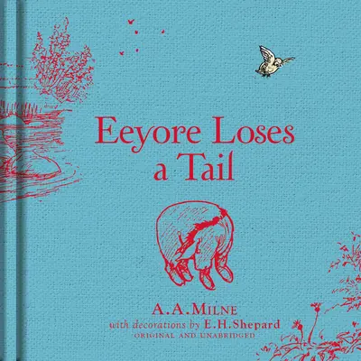 Kubuś Puchatek: Kłapouchy traci ogon - Winnie-the-Pooh: Eeyore Loses a Tail