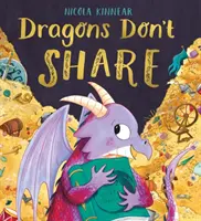 Smoki się nie dzielą PB - Dragons Don't Share PB