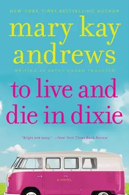 Żyć i umrzeć w Dixie: A Callahan Garrity Mystery - To Live and Die in Dixie: A Callahan Garrity Mystery