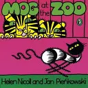 Mog w zoo - Mog at the Zoo