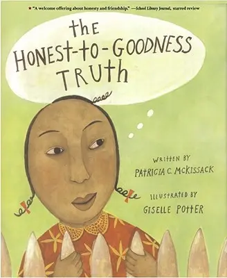 Szczera prawda - The Honest-To-Goodness Truth