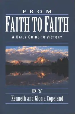 Od wiary do nabożeństwa wiary - From Faith to Faith Devotional