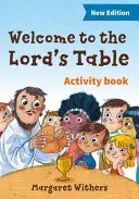 Witamy przy Stole Pańskim - zeszyt ćwiczeń - Welcome to the Lord's Table activity book