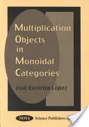 Mnożenie obiektów w kategoriach monoidalnych - Multiplication Objects in Monoidal Categories