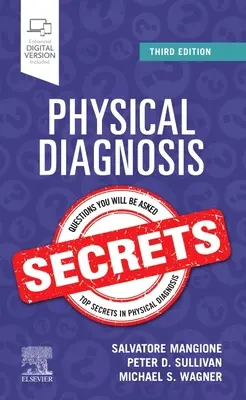 Sekrety diagnostyki fizycznej - Physical Diagnosis Secrets