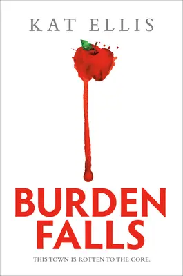 Burden Falls