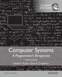 Systemy komputerowe: Perspektywa programisty, wydanie globalne - Computer Systems: A Programmer's Perspective, Global Edition
