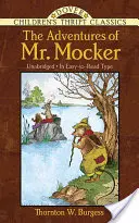 Przygody pana Mockera - The Adventures of Mr. Mocker