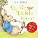 Piotruś Królik: Łaskotki Piotrusia! - Peter Rabbit: Tickle Tickle Peter!