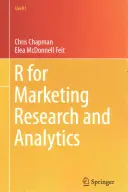 R dla badań marketingowych i analityki - R for Marketing Research and Analytics