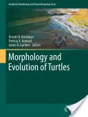 Morfologia i ewolucja żółwi - Morphology and Evolution of Turtles