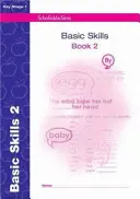 Podstawowe umiejętności Książka 2 - Basic Skills Book 2