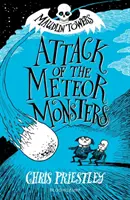 Atak meteorytowych potworów - Attack of the Meteor Monsters