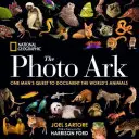 National Geographic The Photo Ark: Wyprawa jednego człowieka w celu udokumentowania zwierząt świata - National Geographic the Photo Ark: One Man's Quest to Document the World's Animals